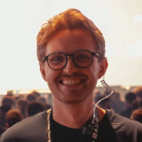 Maarten Beyens