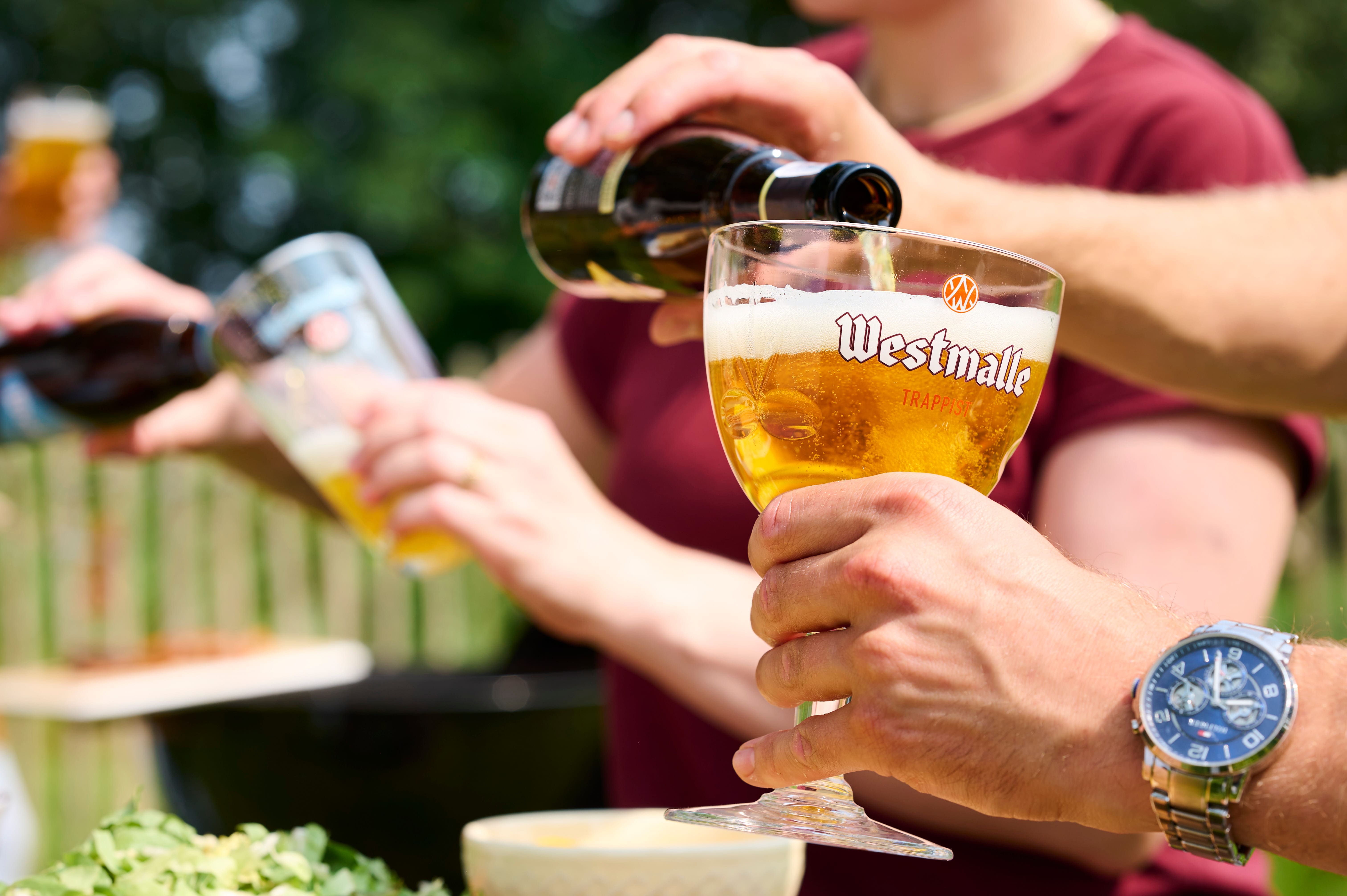 Trappist Westmalle