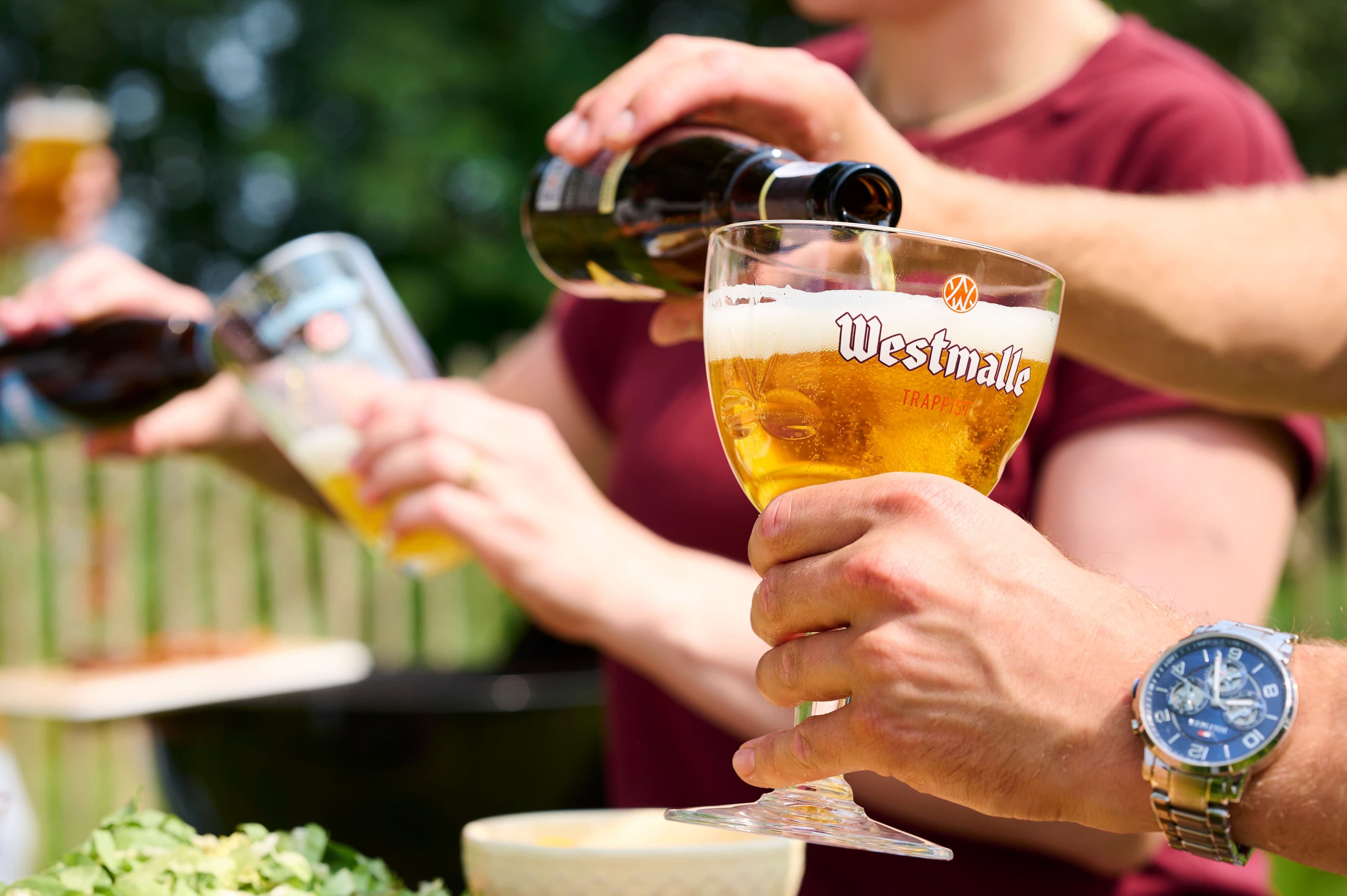 Trappist Westmalle